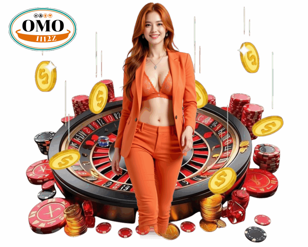 OMO1112 สมัคร