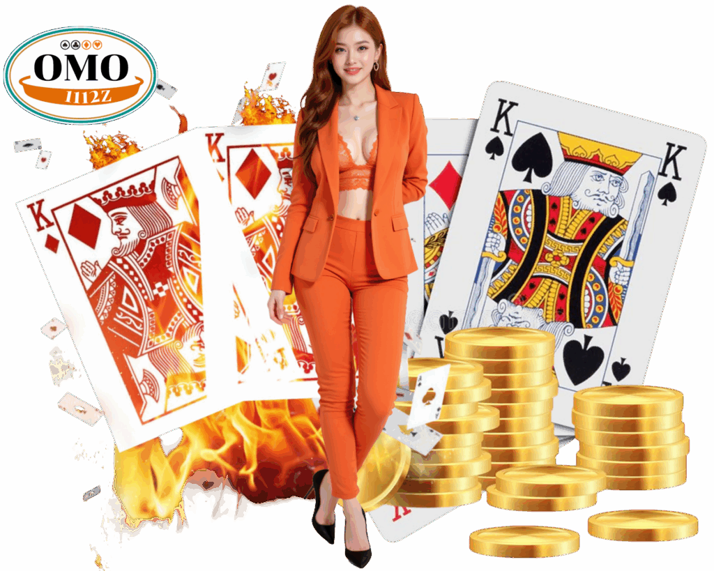 OMO1112สล็อต