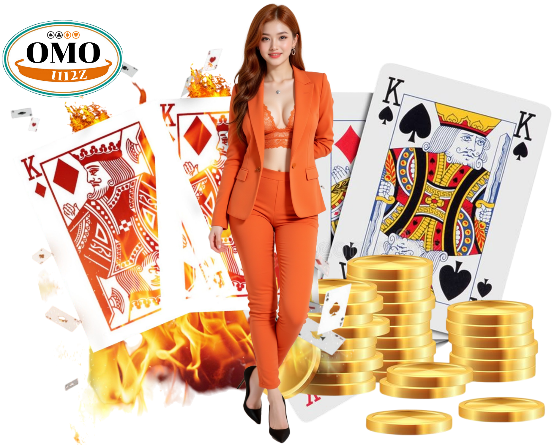 OMO1112สล็อต