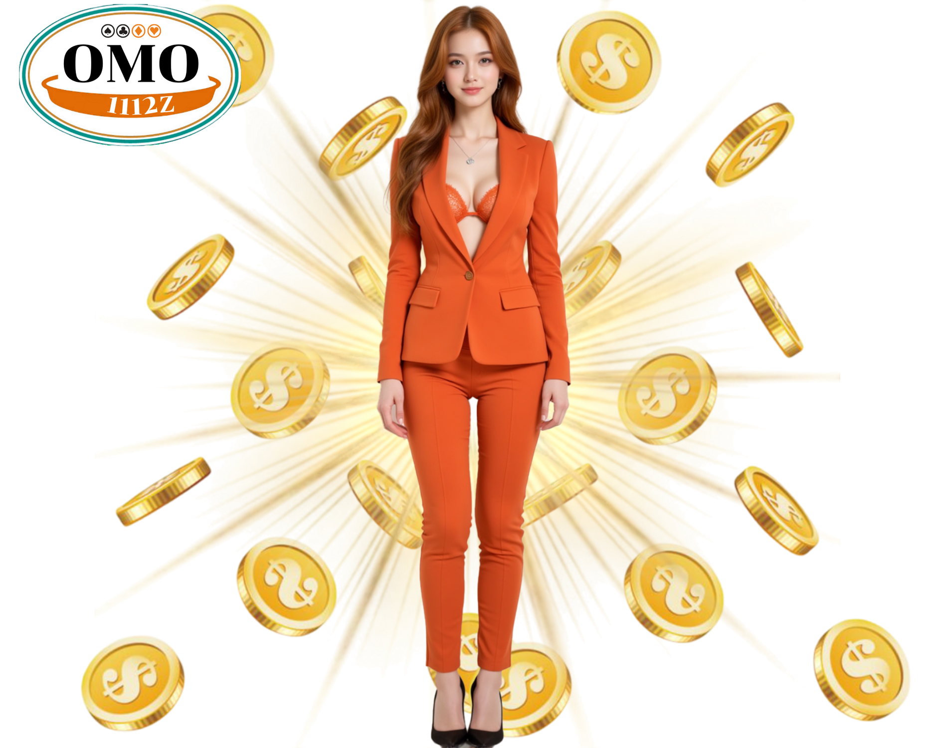 OMO1112สล็อต เครดิต